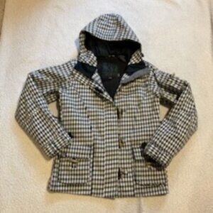 Roxy Snow 5000 Coat - loose x-s
